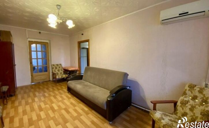 2-комн квартира улица Николая Островского, 76 к1,  д. 76 к1