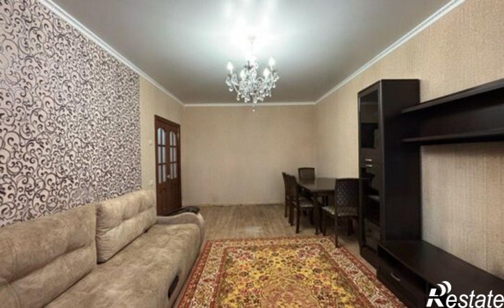 2-комн квартира Акмолинская улица, 28,  д. 28