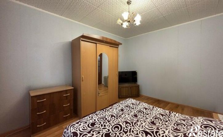 2-комн квартира Акмолинская улица, 28,  д. 28