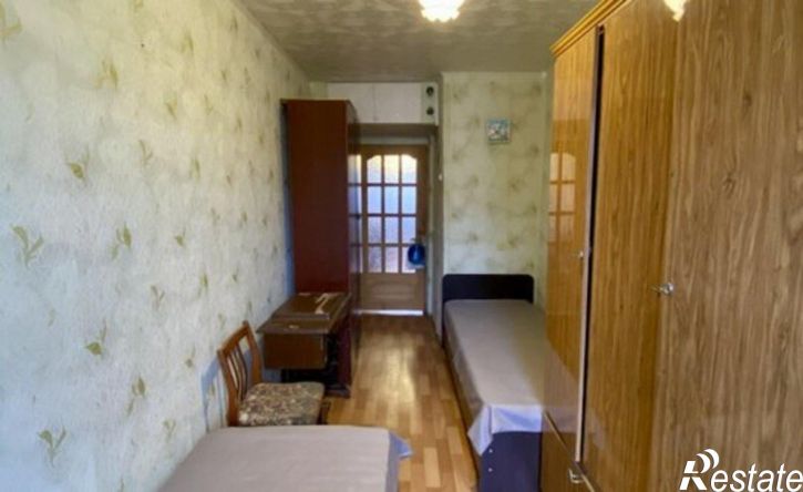 2-комн квартира улица Николая Островского, 76 к1,  д. 76 к1