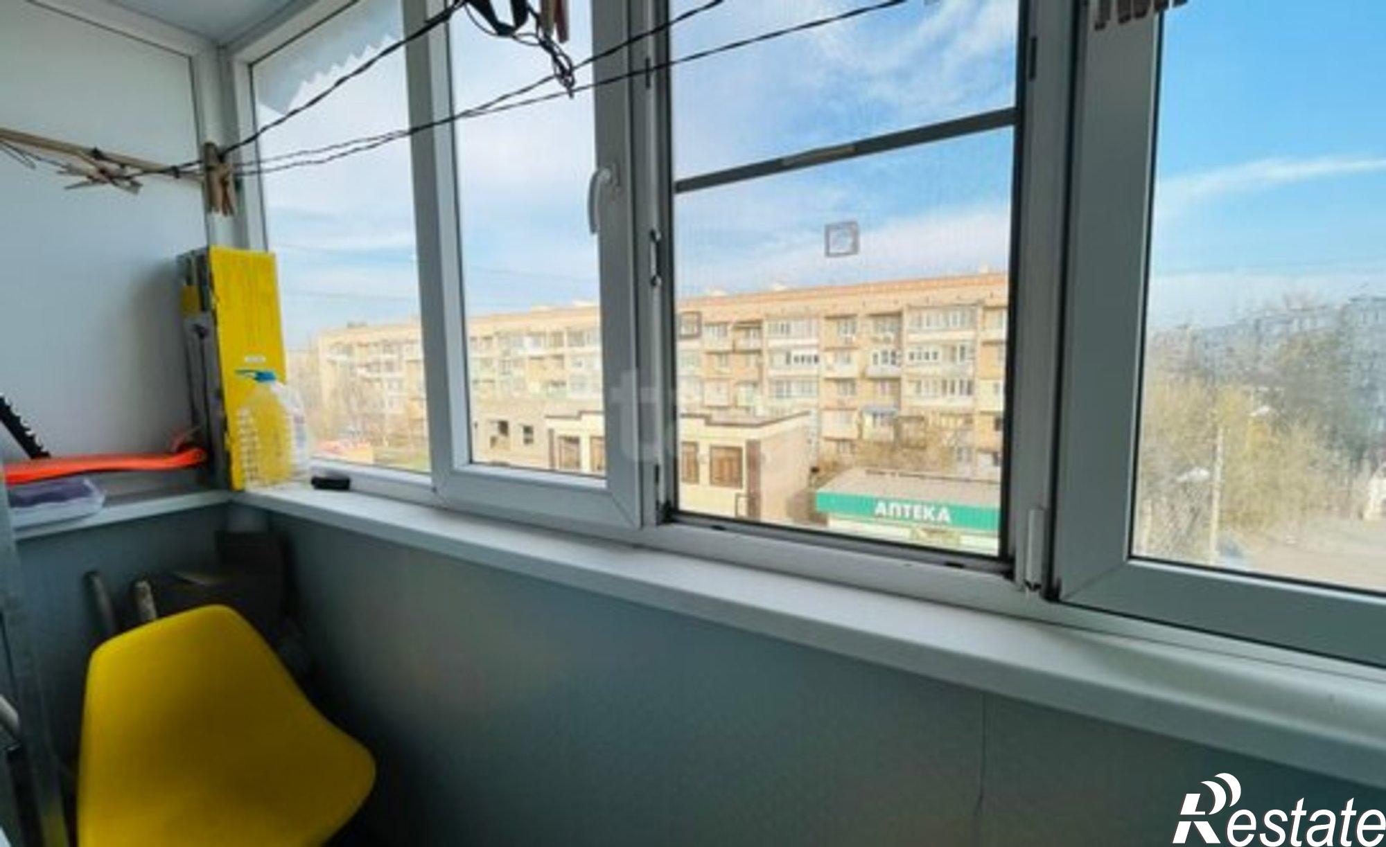 Купить квартиру за 3 150 000 рублей на Хибинская улица, 45А