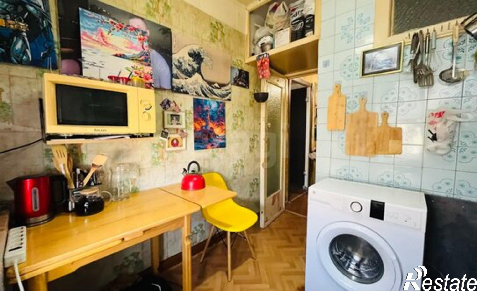 Купить квартиру за 3 150 000 рублей на Хибинская улица, 45А