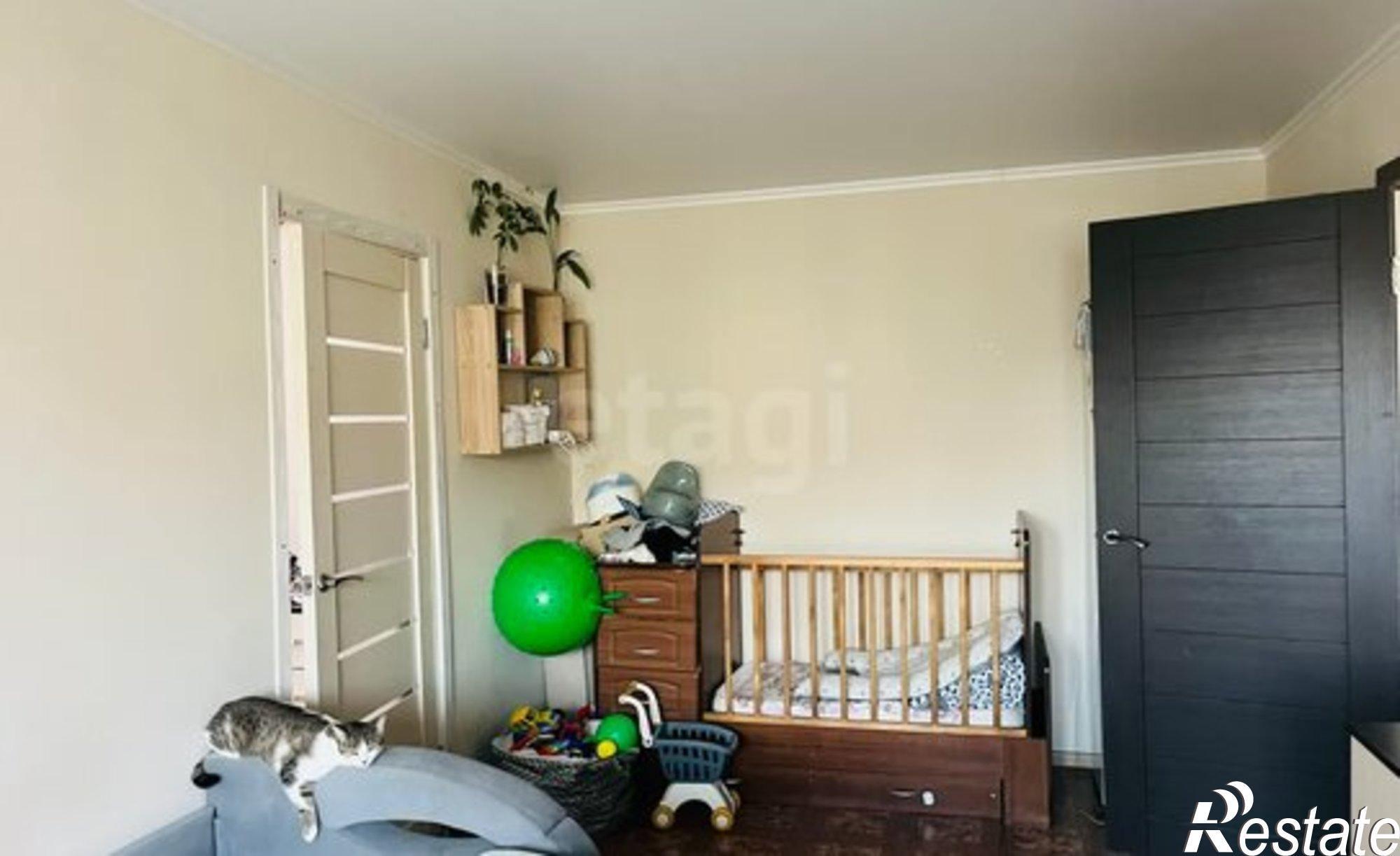 Купить квартиру за 3 150 000 рублей на Хибинская улица, 45А