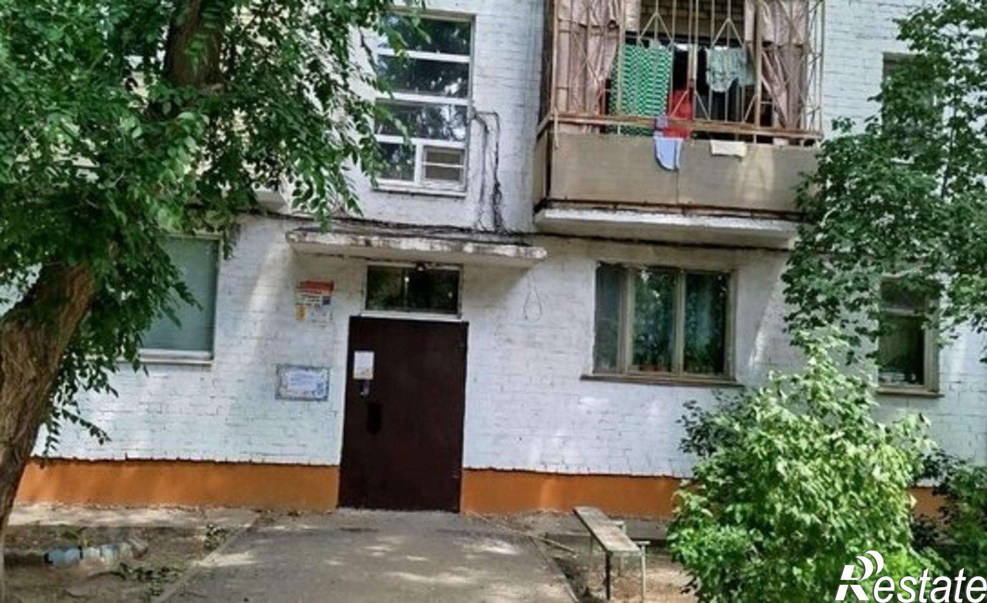 Купить квартиру за 2 850 000 рублей на улица Татищева, 43А