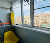 2-комн, 45кв м, этаж 5/5 Хибинская улица, 45А