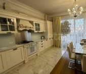 3-комн, 97кв м, этаж 3/7 улица Латышева, 7В