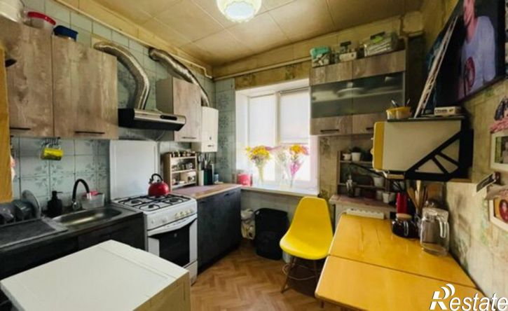 2-комн квартира Хибинская улица, 45А,  д. 45А