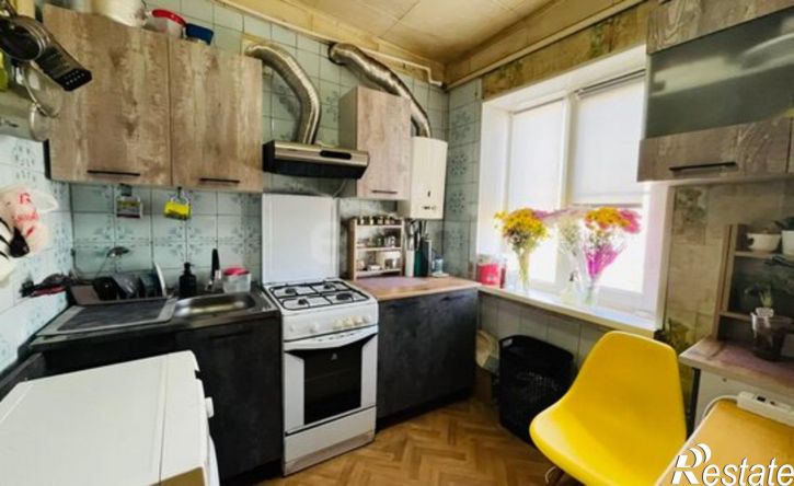 2-комн квартира Хибинская улица, 45А,  д. 45А