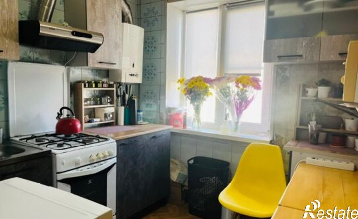 2-комн квартира Хибинская улица, 45А,  д. 45А