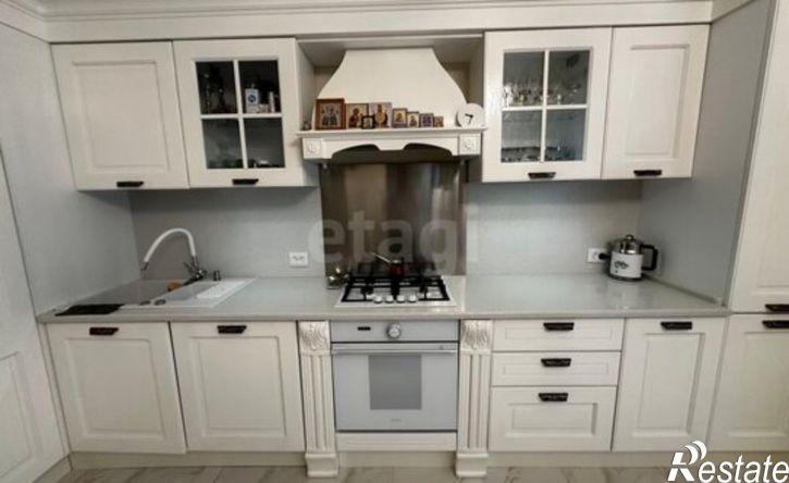 3-комн квартира улица Латышева, 7В,  д. 7В