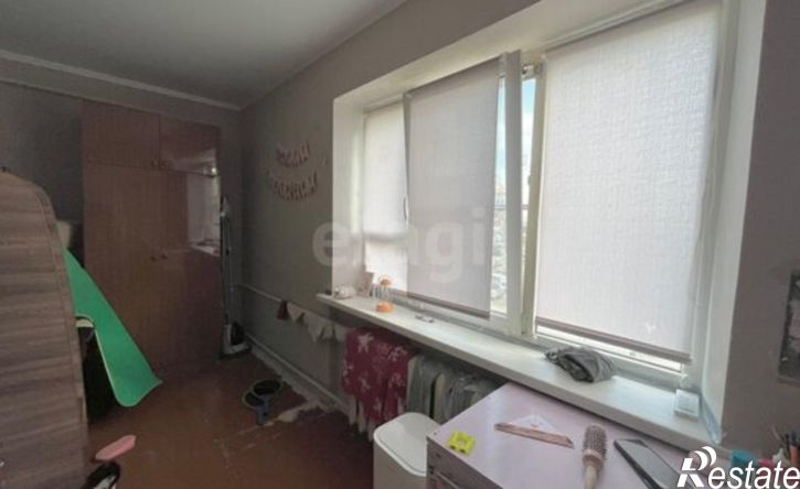 2-комн квартира Хибинская улица, 45А,  д. 45А