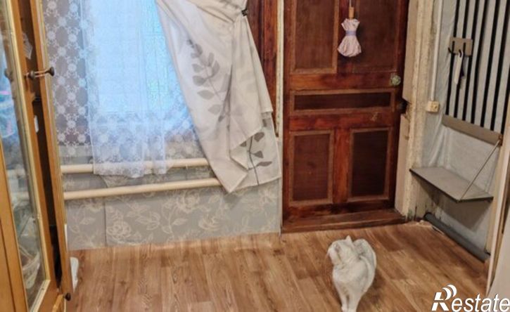 1-комн квартира ул Московская, 21,  д. 21