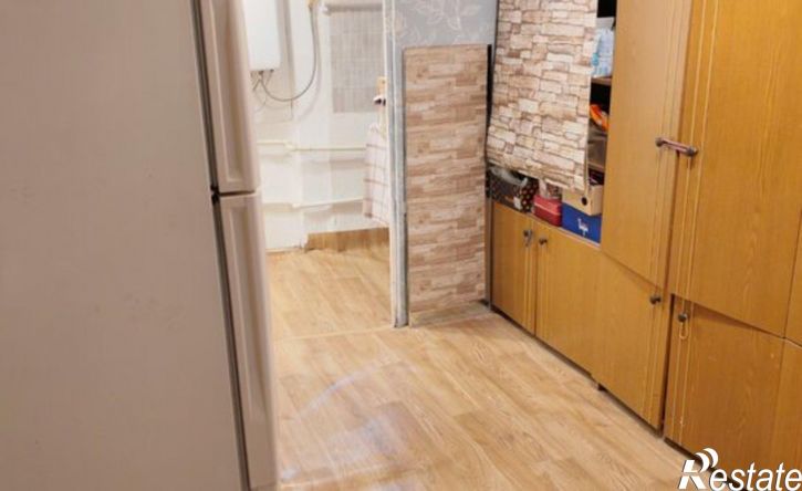 1-комн квартира ул Московская, 21,  д. 21