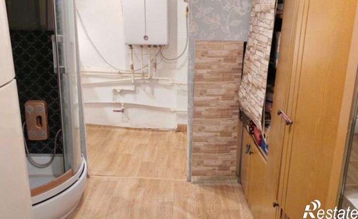 1-комн квартира ул Московская, 21,  д. 21