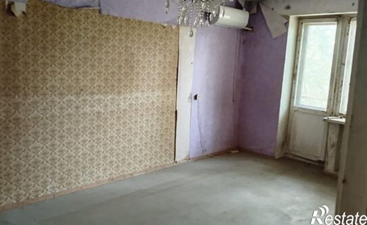 1-комн квартира улица Татищева, 43А,  д. 43А