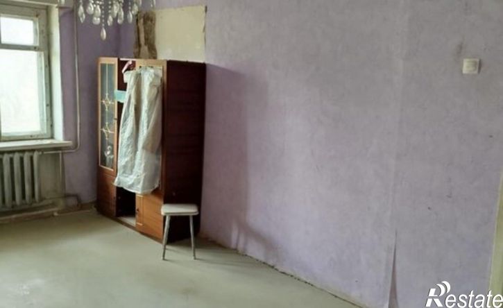 1-комн квартира улица Татищева, 43А,  д. 43А