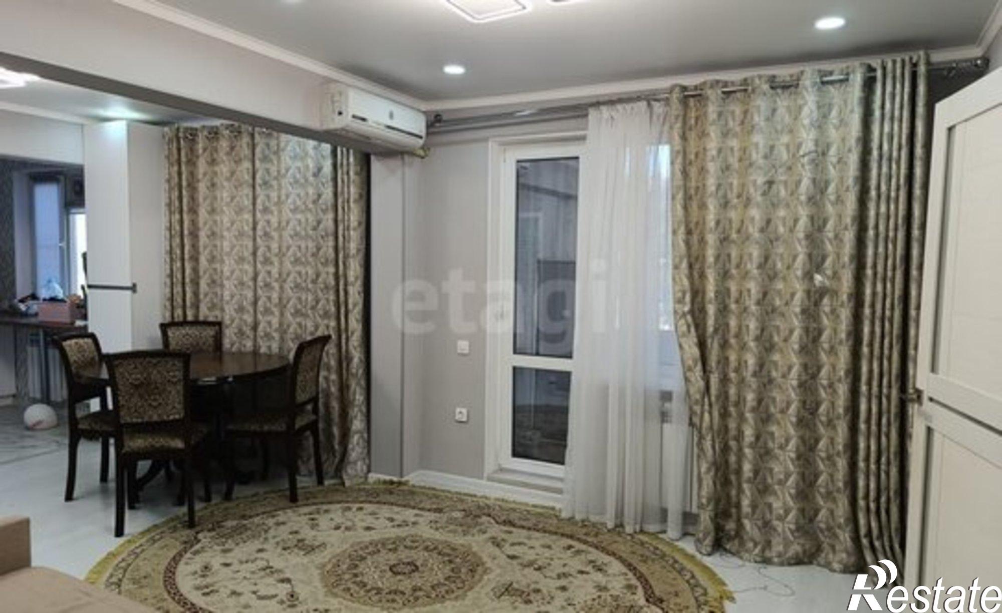 Купить квартиру за 6 150 000 рублей на Звёздная улица, 3