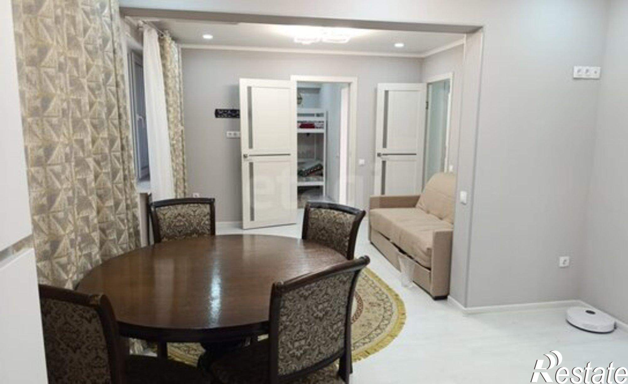 Купить квартиру за 6 150 000 рублей на Звёздная улица, 3