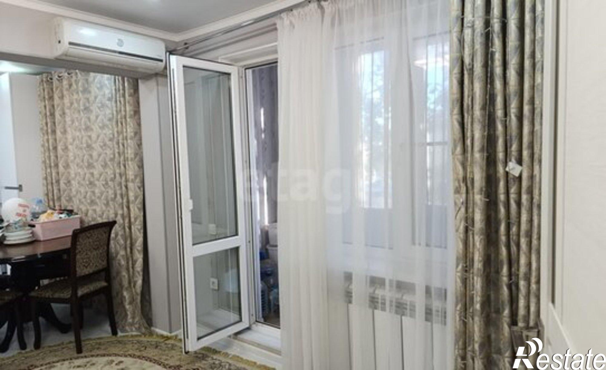 Купить квартиру за 6 150 000 рублей на Звёздная улица, 3