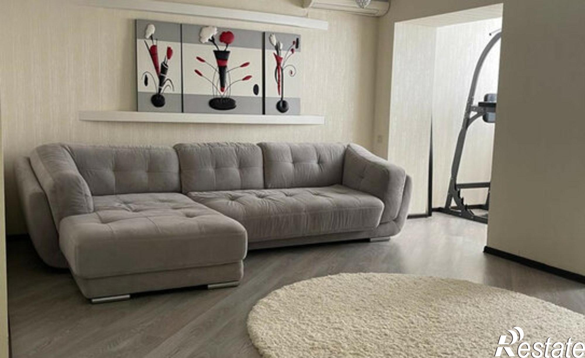 Купить квартиру за 13 000 000 рублей на Волжская улица, 54