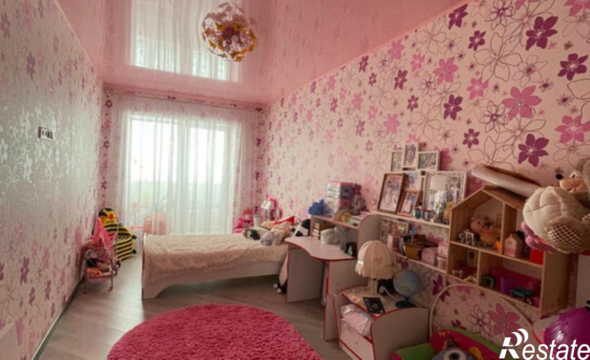 Купить квартиру за 13 000 000 рублей на Волжская улица, 54