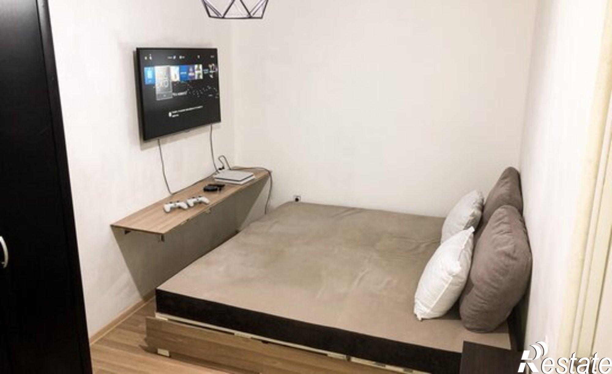 Купить квартиру за 3 900 000 рублей на ул Генерала Епишева, 55/48