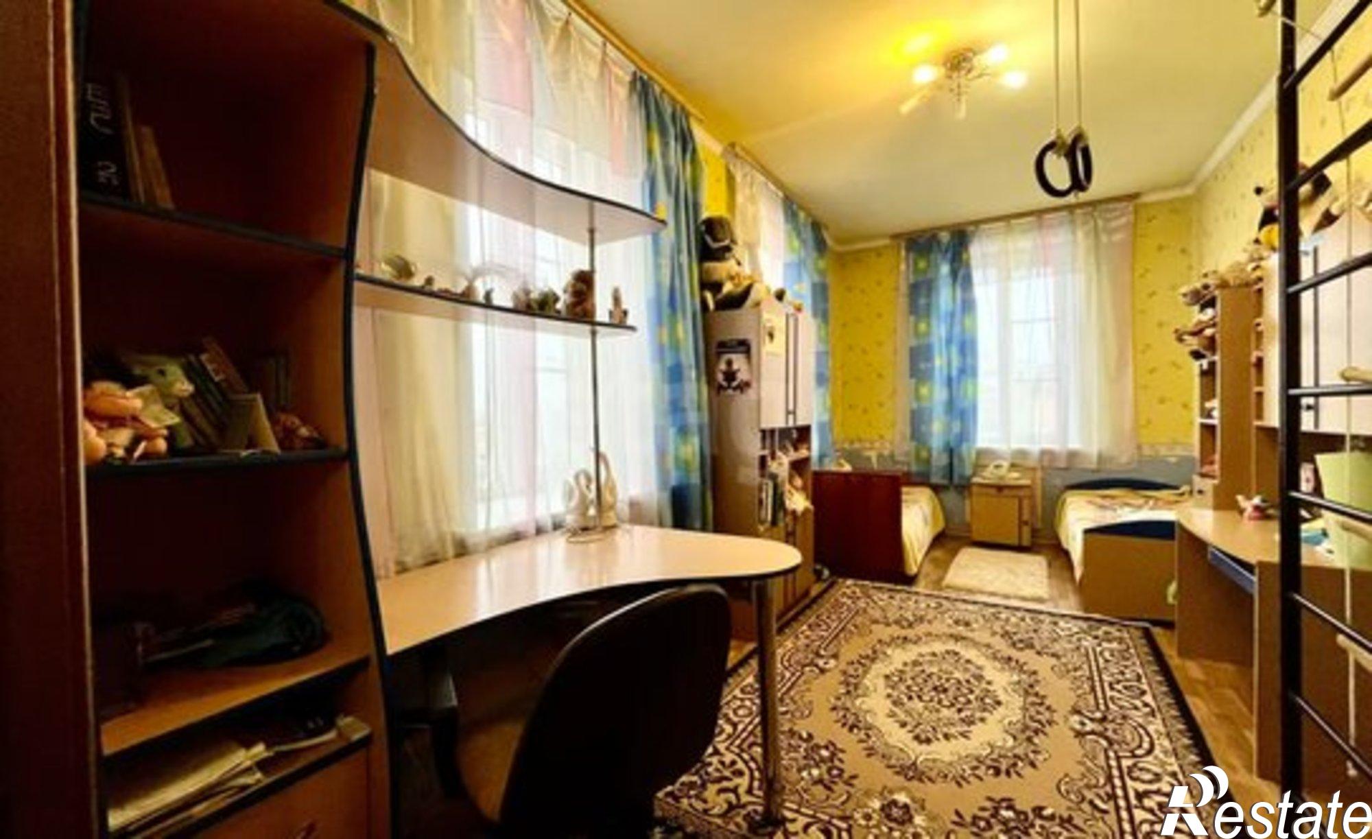 Купить квартиру за 6 800 000 рублей на ул Гагарина, 62