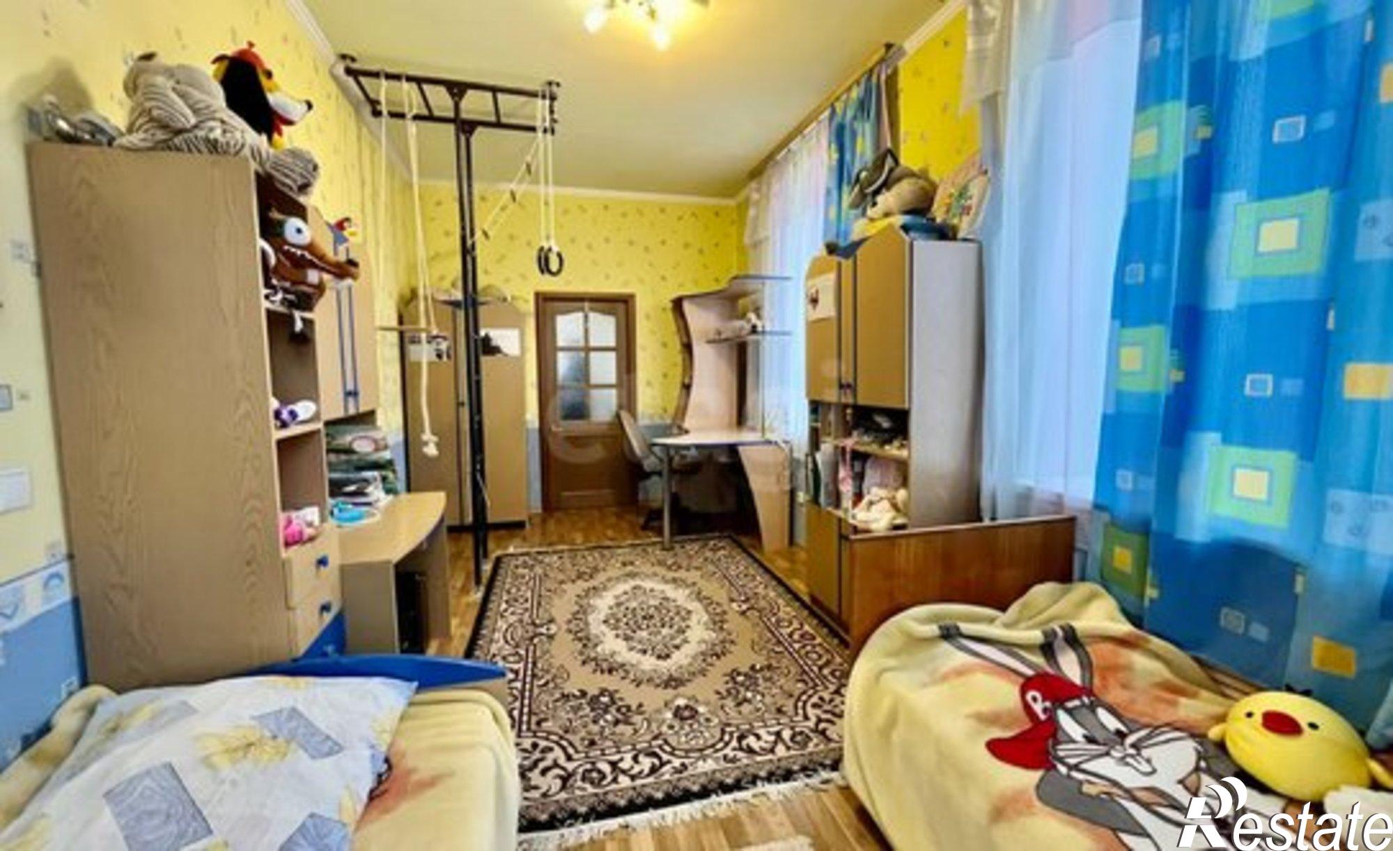 Купить квартиру за 6 800 000 рублей на ул Гагарина, 62