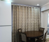 4-комн, 59кв м, этаж 2/5 Звёздная улица, 3