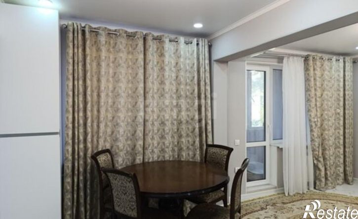 4-комн квартира Звёздная улица, 3,  д. 3