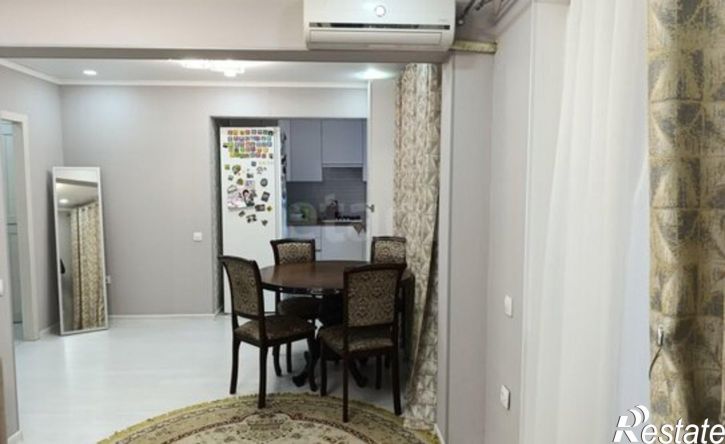 4-комн квартира Звёздная улица, 3,  д. 3