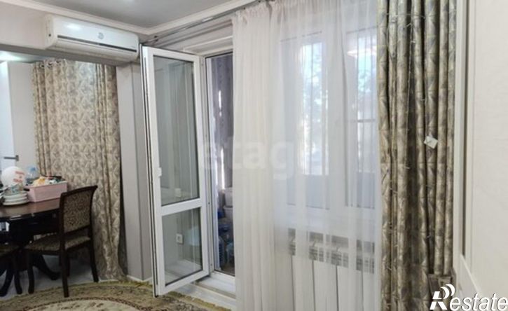 4-комн квартира Звёздная улица, 3,  д. 3