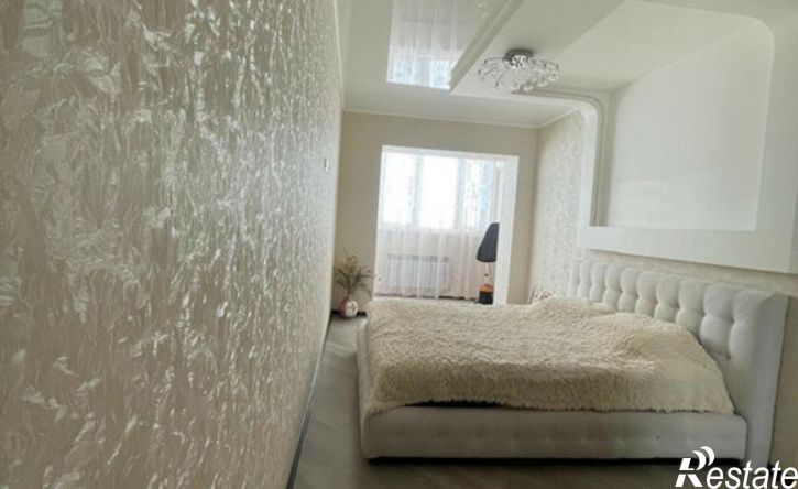 4-комн квартира Волжская улица, 54,  д. 54