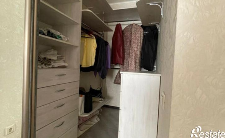 4-комн квартира Волжская улица, 54,  д. 54