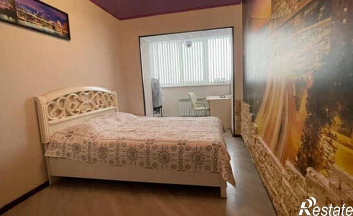 4-комн квартира Волжская улица, 54,  д. 54