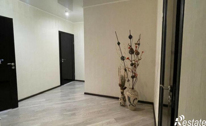 4-комн квартира Волжская улица, 54,  д. 54