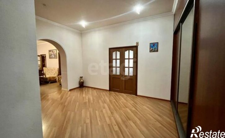 7-комн квартира ул Гагарина, 62,  д. 62