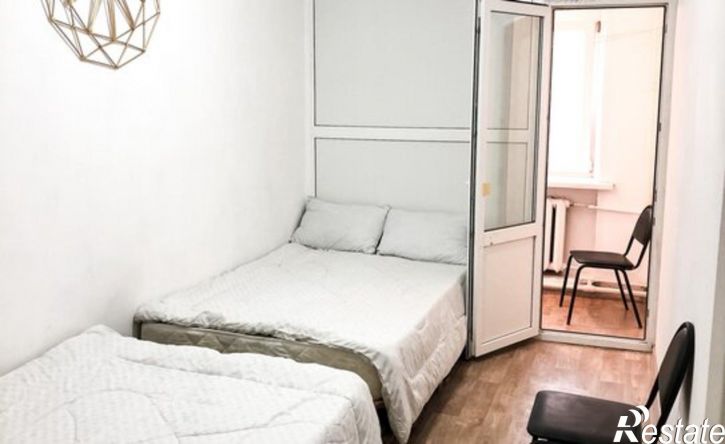 3-комн квартира ул Генерала Епишева, 55/48,  д. 55/48