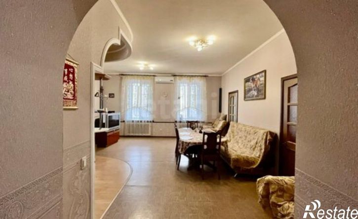 7-комн квартира ул Гагарина, 62,  д. 62