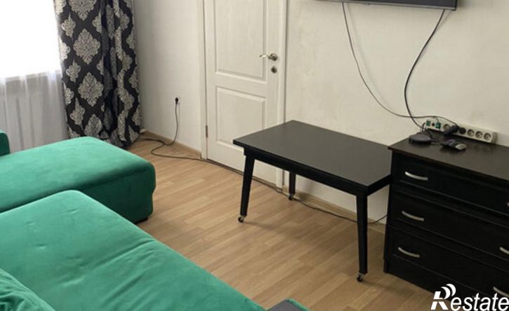 3-комн квартира ул Генерала Епишева, 55/48,  д. 55/48