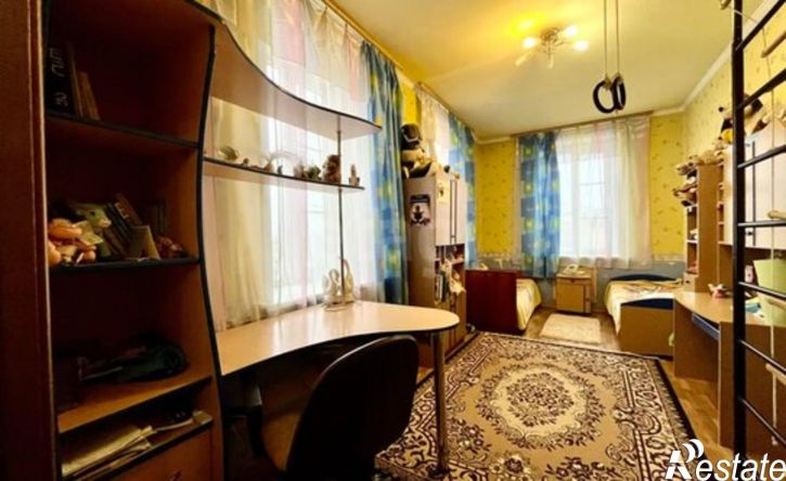 7-комн квартира ул Гагарина, 62,  д. 62