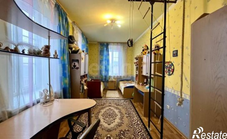 7-комн квартира ул Гагарина, 62,  д. 62