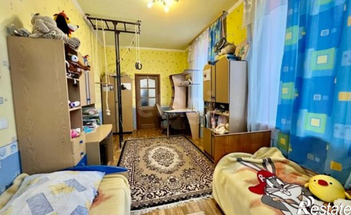 7-комн квартира ул Гагарина, 62,  д. 62