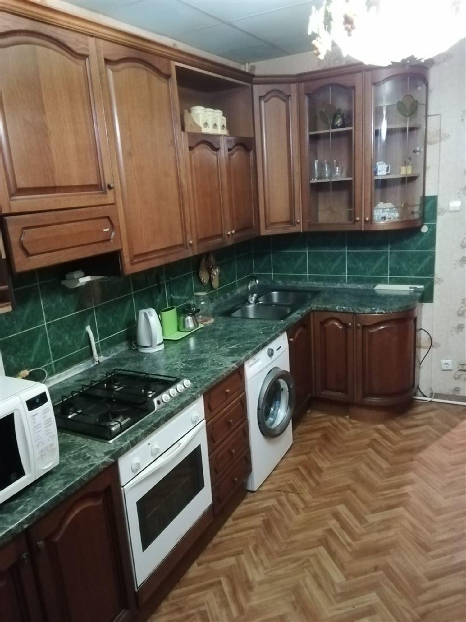 Купить квартиру за 7 250 000 рублей на ул Михаила Аладьина, д. 8