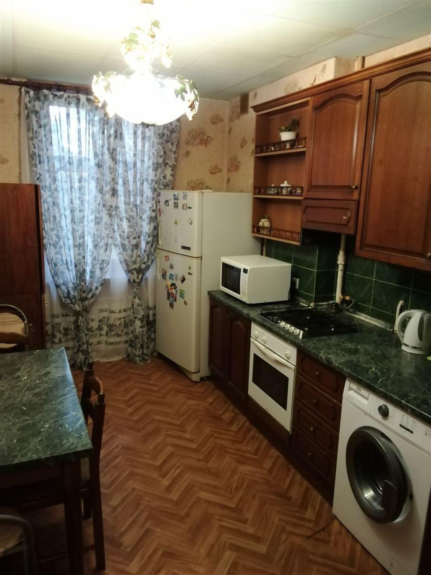 Купить квартиру за 7 250 000 рублей на ул Михаила Аладьина, д. 8