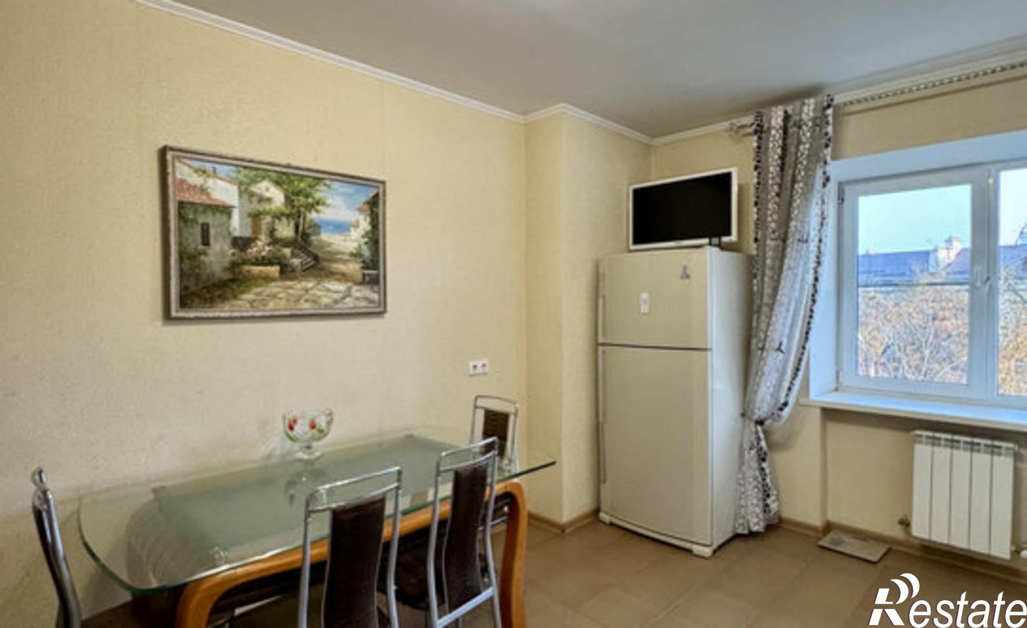 Купить квартиру за 14 500 000 рублей на улица Власова, 6