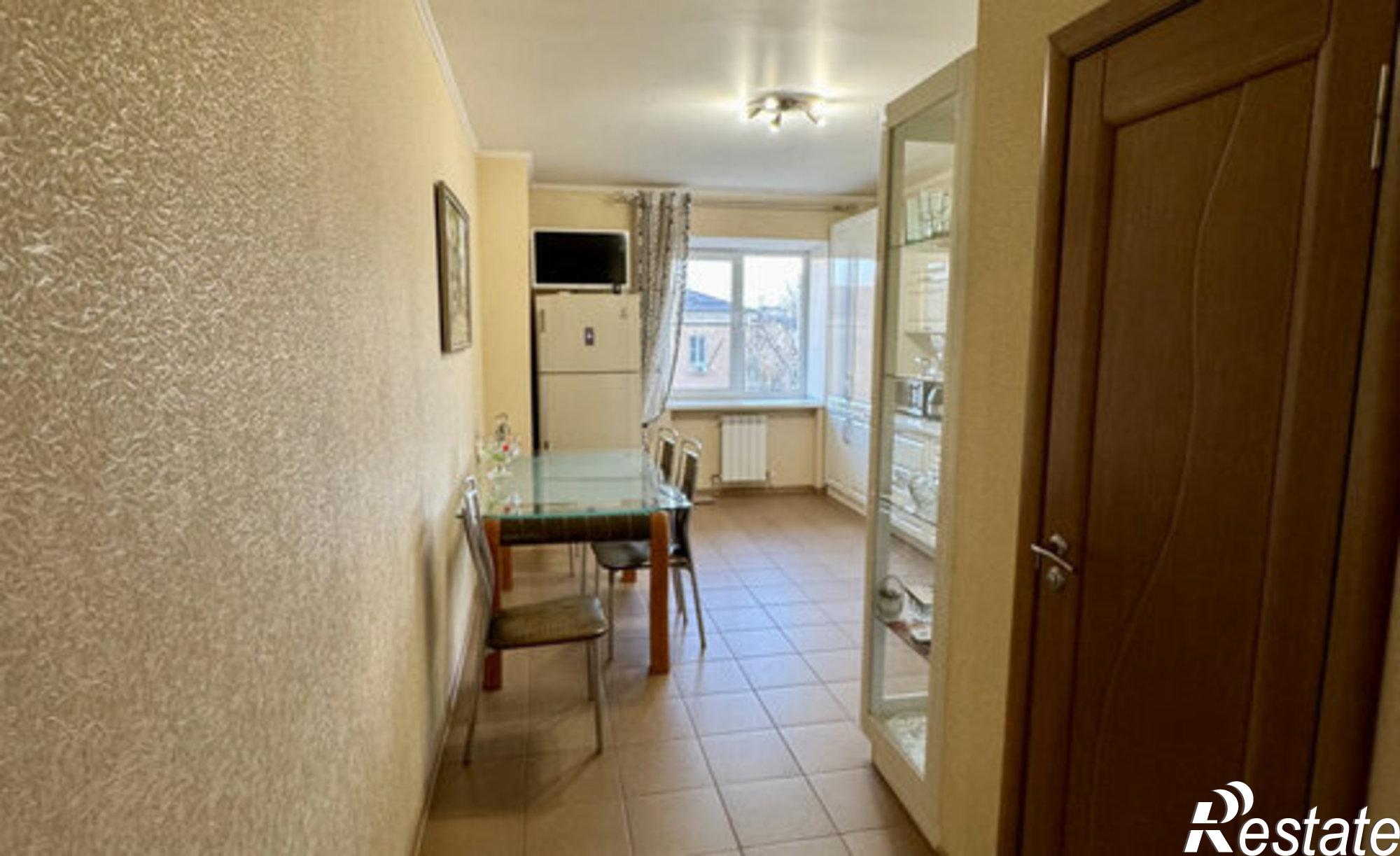 Купить квартиру за 14 500 000 рублей на улица Власова, 6