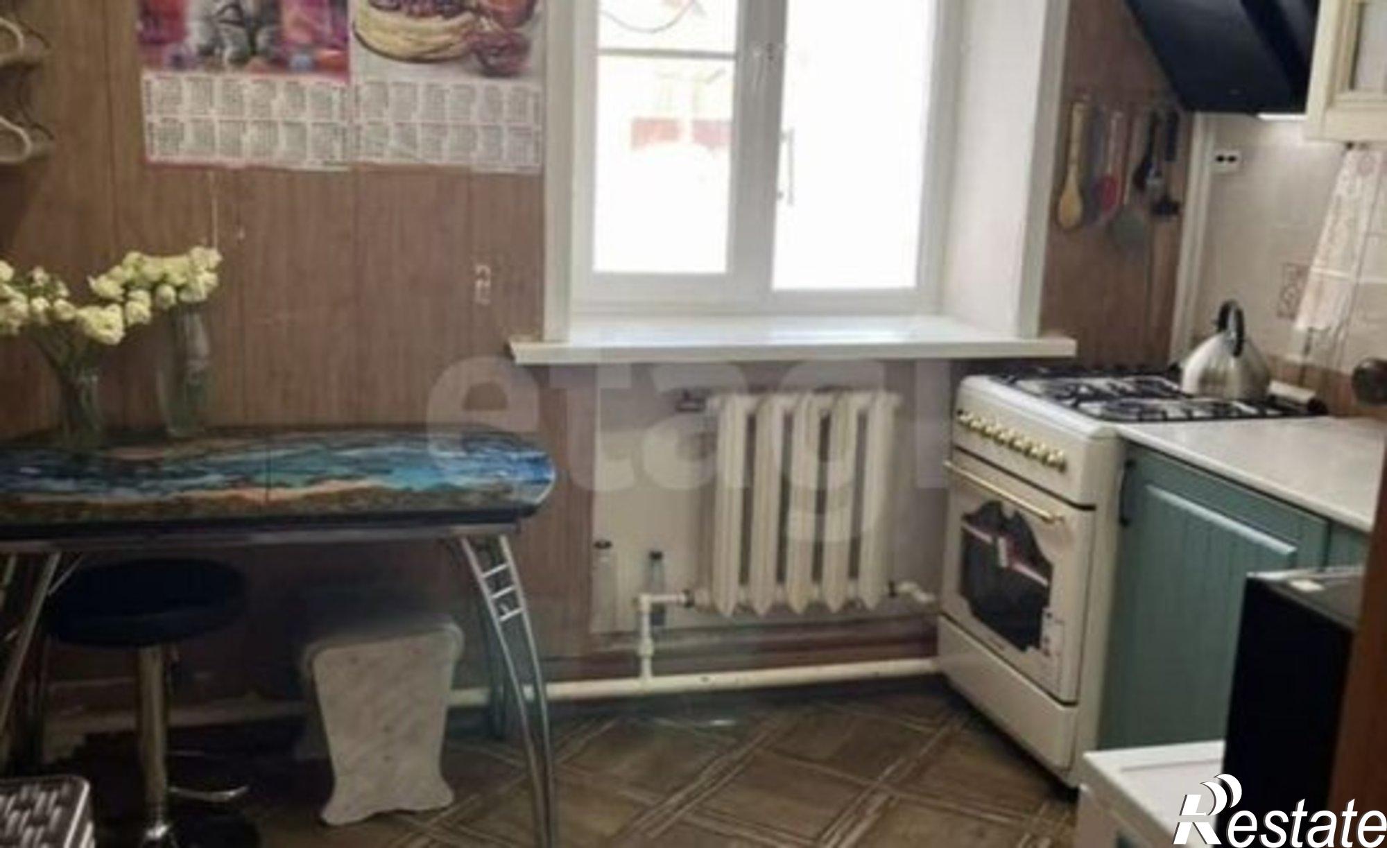 Купить квартиру за 3 200 000 рублей на 9-й переулок, 13