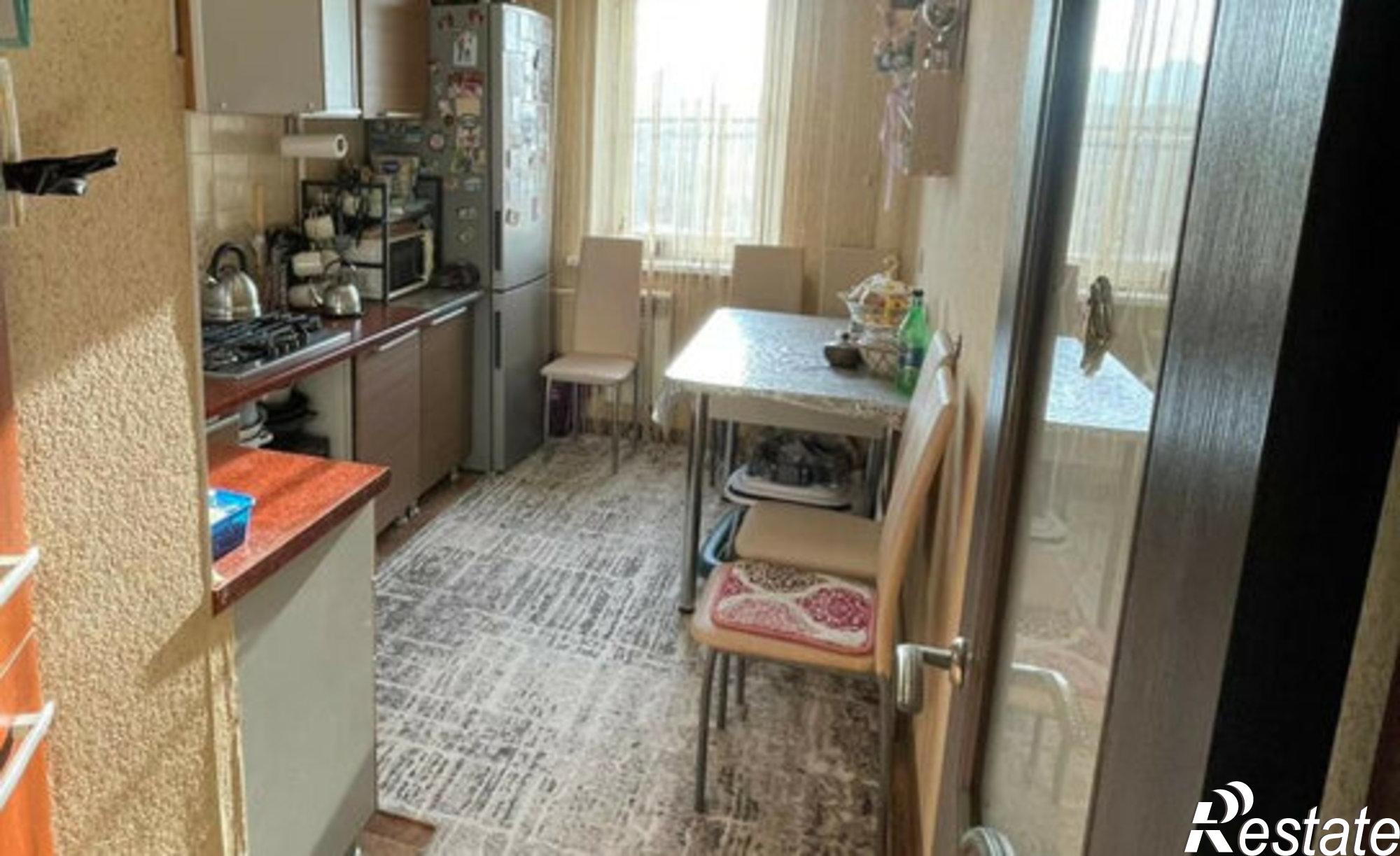 Купить квартиру за 5 600 000 рублей на улица Яблочкова, 27 к1