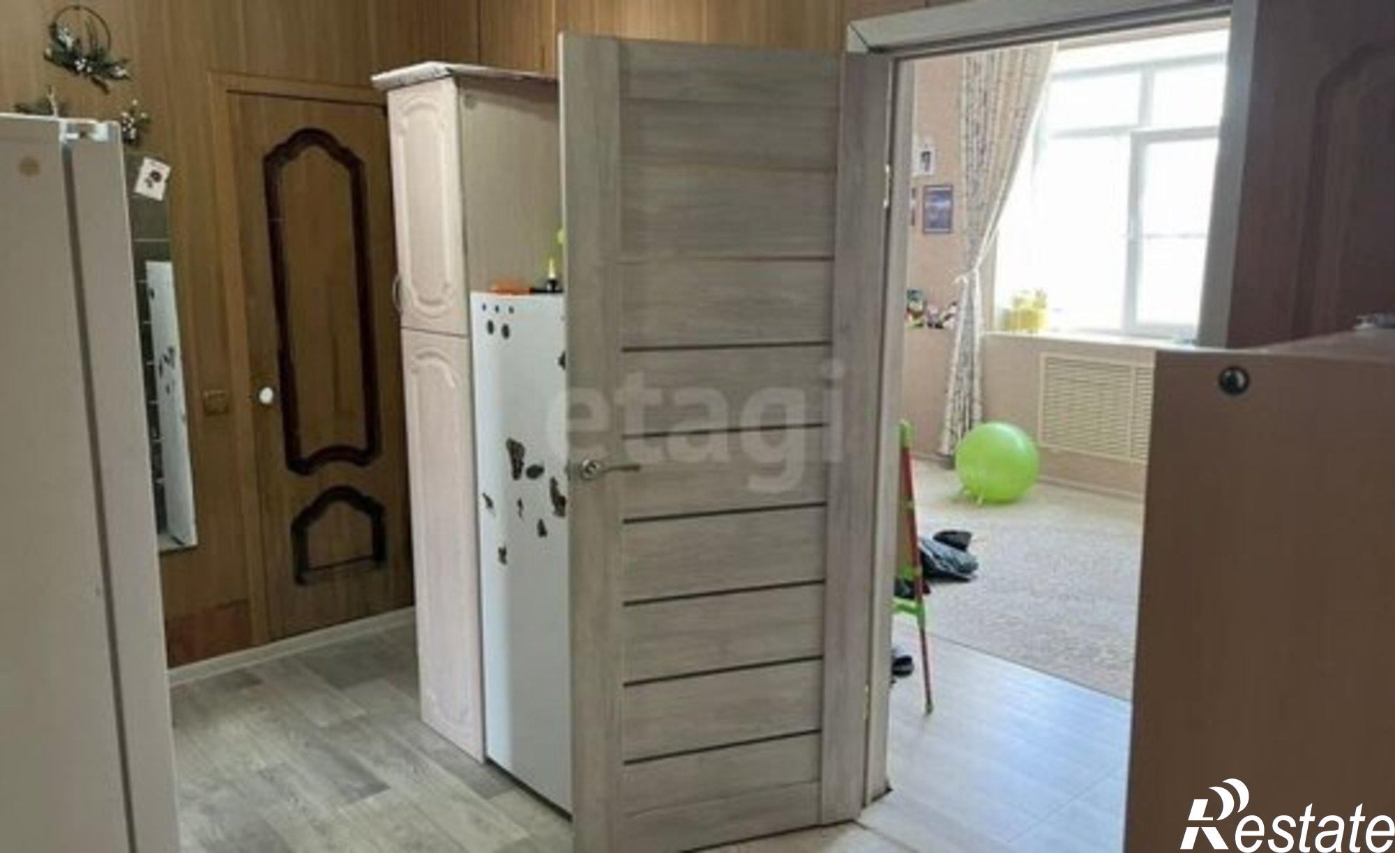 Купить квартиру за 3 200 000 рублей на 9-й переулок, 13